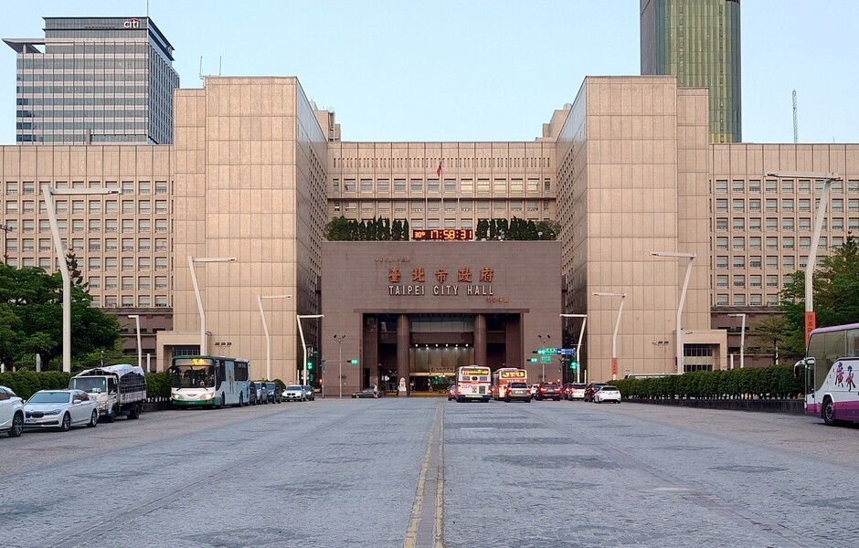 市民廣場大改造 8.2 億打造世界級城市客廳