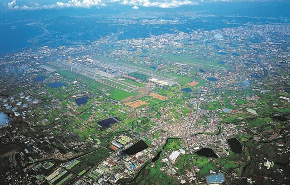 航空城貸款卡關？   央行罕見長文打臉桃市府