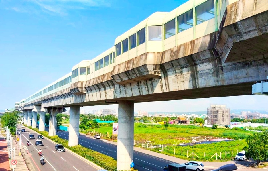 台中捷運宅三站點預售、中古價差竟超過8成 預售1坪換中古屋1.8坪