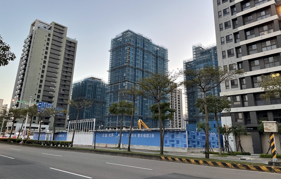 全台預售解約數量破千件 房市熱區台中、桃園、高雄分占前三名