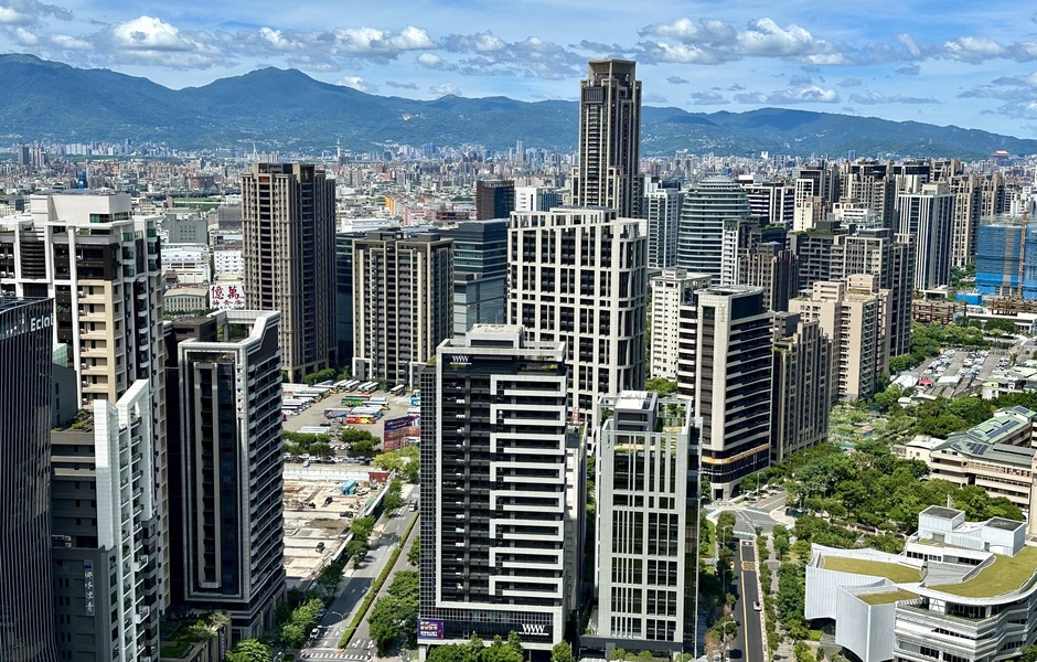爛尾樓風暴來襲    內政部急補破網 緊縮建商連保
