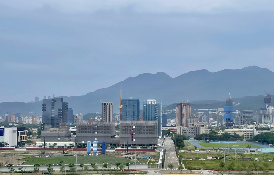 等不到輝達房市外溢效應 這三區竟不漲反跌！