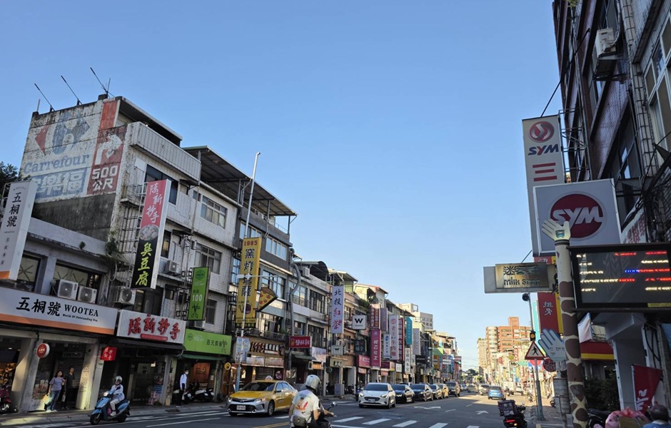 危老熱區！台北案量破千件居冠、宜花擠進前十 平均面積最迷你是這都