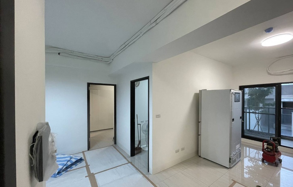 限貸令苦了消費者、建商也喊苦！董座曝：銀行貸款貸不到、全數「無條件解約」
