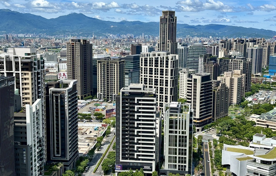 政策開綠燈 市場亮紅燈  新青安解渴不救市
