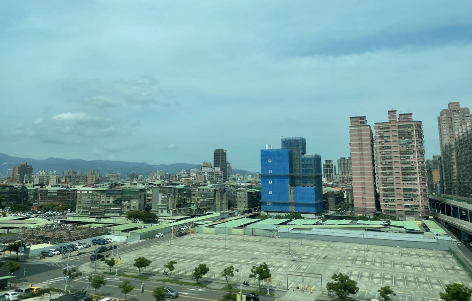 928檔期最冷！板橋百億大案一枝獨秀 創2019年來最低推案量