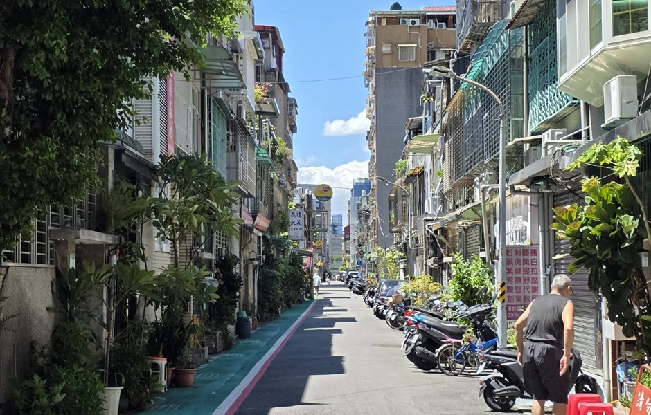 地震活躍期來襲！專家：規模8強震台灣建築恐難承受
