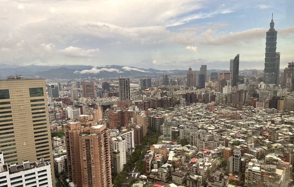 房市控管二度鬆綁 業界大老紛紛直指：不動產集中度、放款比例才是大問題