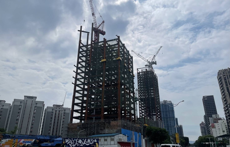 「限貸令」滿周年！全台房市交易銳減2成 新案房價卻僅2縣市出現反轉