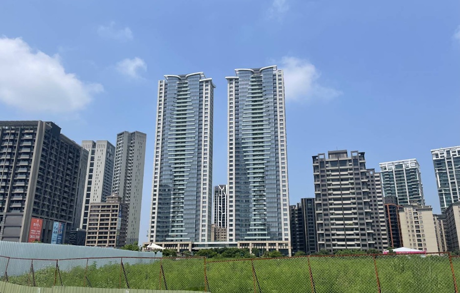 買氣冷！8月個人房地合一稅收年減3成 稅收王新北連續超車