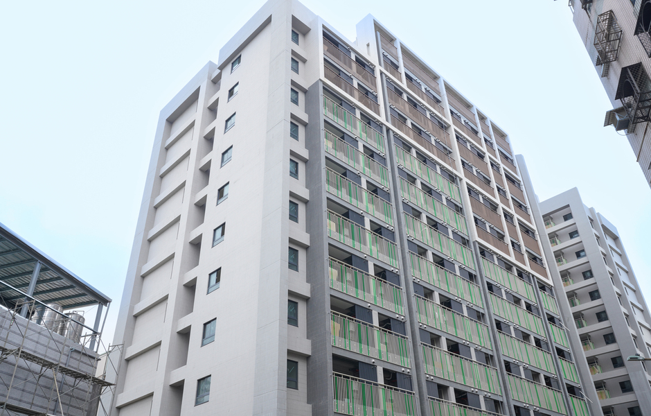 力挺年輕家庭  國家住都中心釋 909 戶婚育社宅