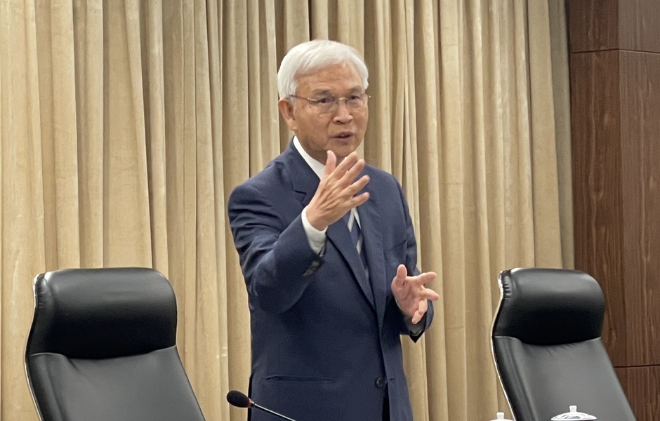 央行連六凍房市政策不變  楊金龍：降溫效果明顯
