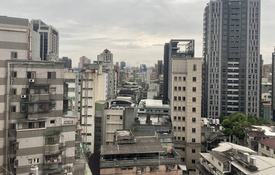 全台平均屋齡高達34年再創新高！三縣市平均屋齡破40年、北市排第四