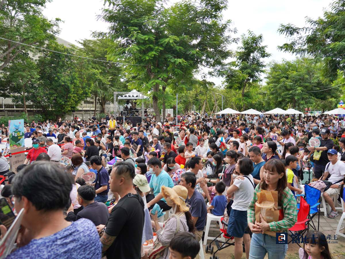 清景麟教育基金會表示，紙風車 《寶莉回家》傳遞勇氣、選擇與愛的力量，是一齣兼具教育意義與藝術魅力的親子作品。（圖／記者蘇茵慧）