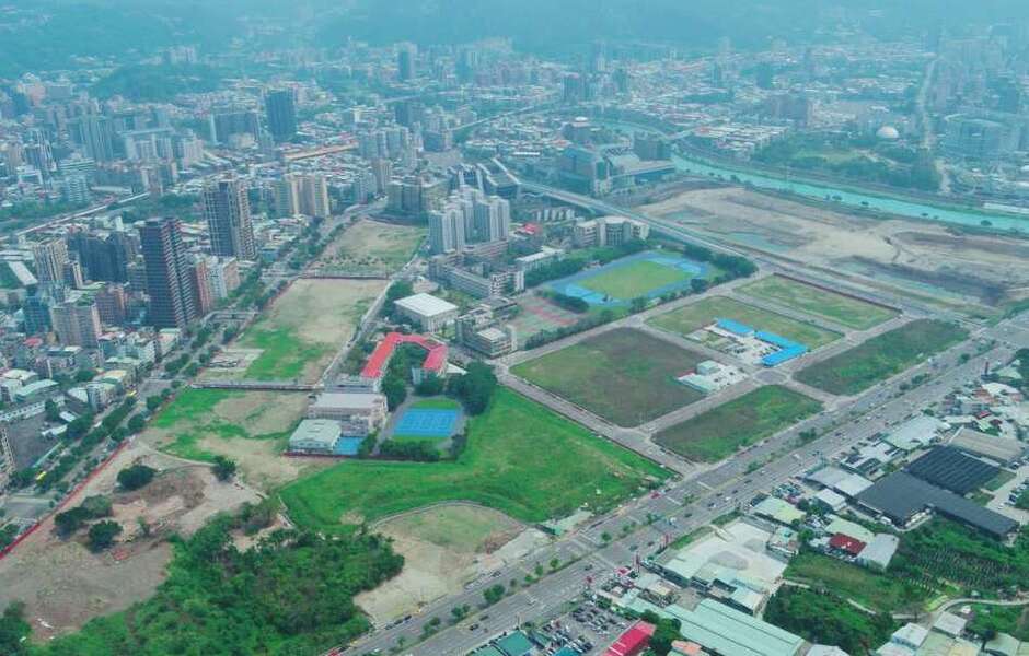 輝達總部設置卡關  制度成絆腳石？ 市府拋解套方案