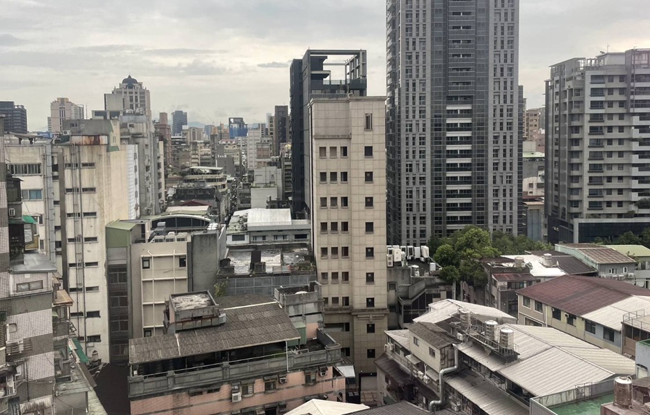 老公寓自備款壓力再變大！上半年核貸僅7成5 北市要多存70萬