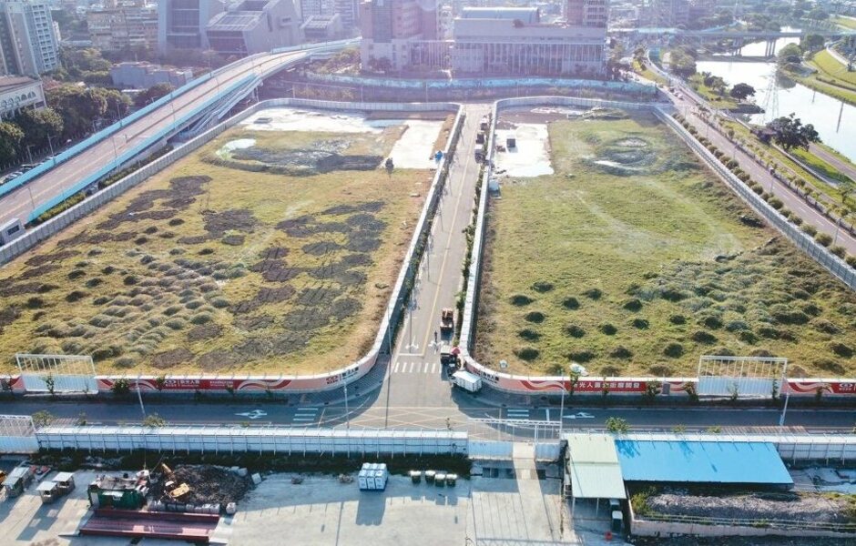 輝達總部鬧僵！ 北市府 B 計畫搶救 T12 浮上檯面