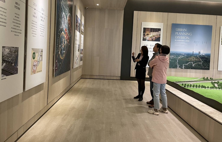 開價與成交價還在1成以內 928檔期+政策鬆綁9月房市利多仍難發酵