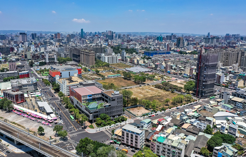 國產署再推國有房地包租 30 戶年租金底價 172.8 萬