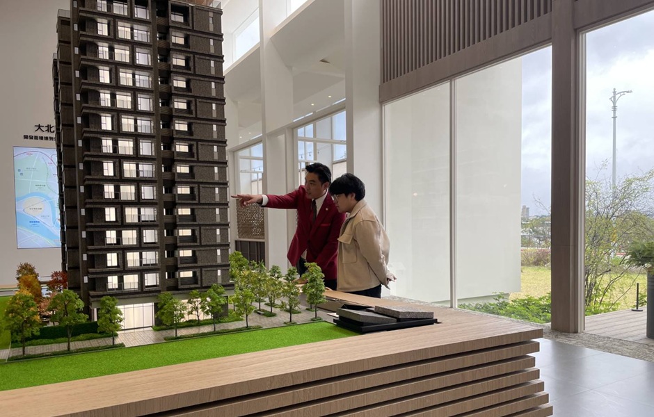 建商姿態放軟！Q3新案議價率微升 市調：買方不領情、「看熱鬧」居多