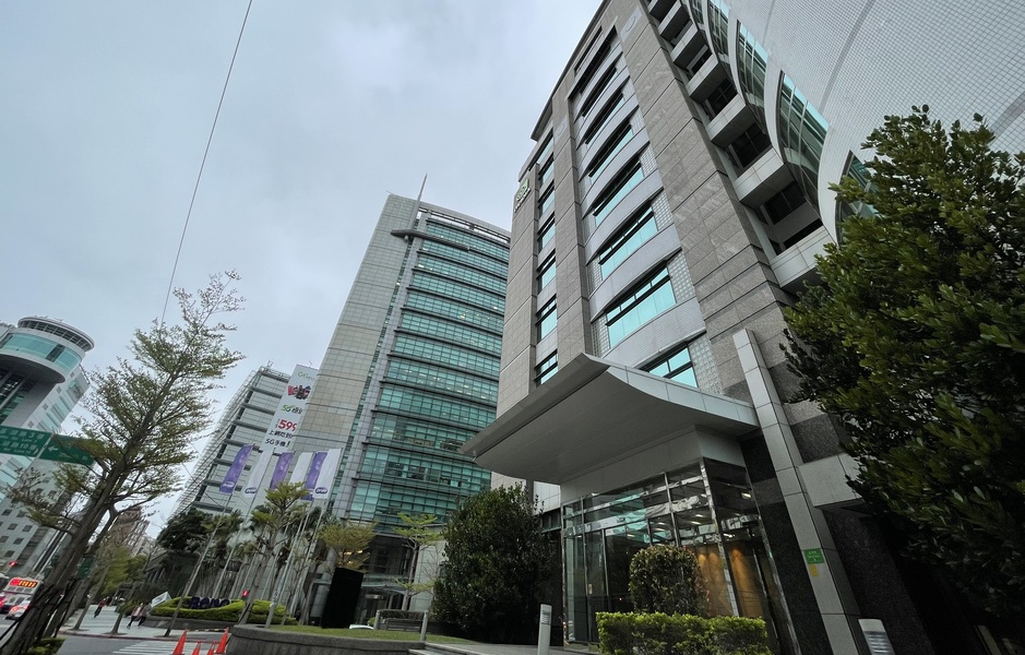 科技業最愛 2 大區域 內湖南港億級商廠辦交易火熱 科技業最愛 2 大區域 內湖南港億級商廠辦交易火熱