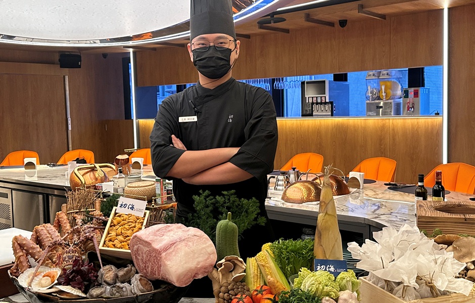 1760673085283500.jpg 05 初海饗宴食材非常奢華.JPG