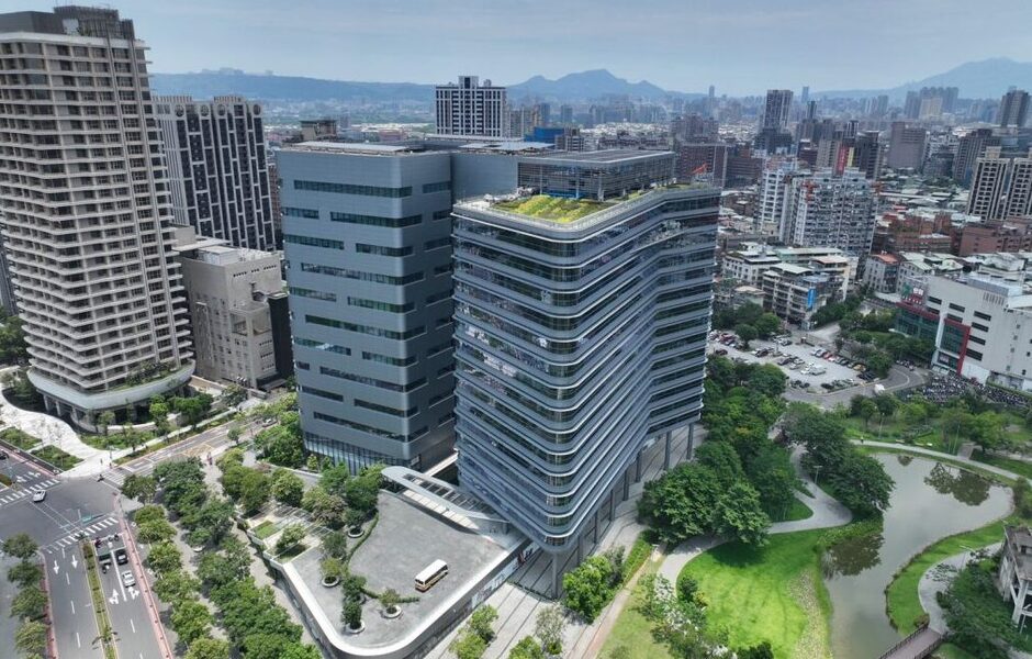 2025 Q3 不動產兩極化   商辦穩、土地冷 