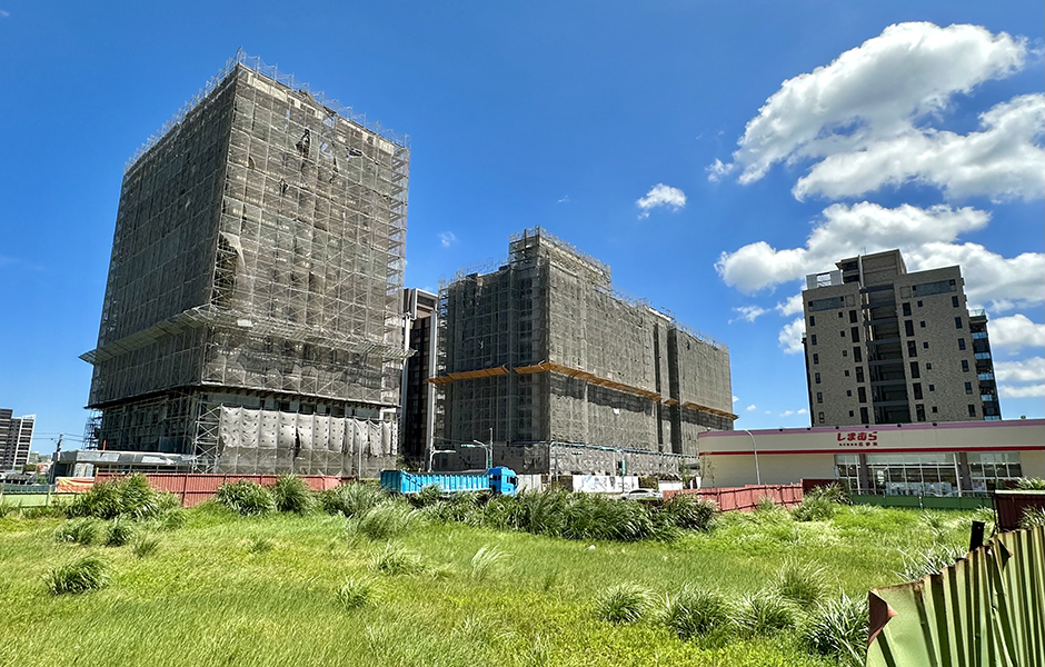 虛坪改革明年上路  專家：重點非降價而是資訊透明化
