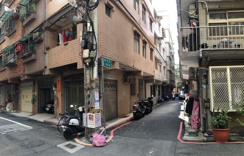 永和大陳單元 7 都更過關 史上最複雜都更拼圖再進一城 永和大陳單元 7 都更過關 史上最複雜都更拼圖再進一城