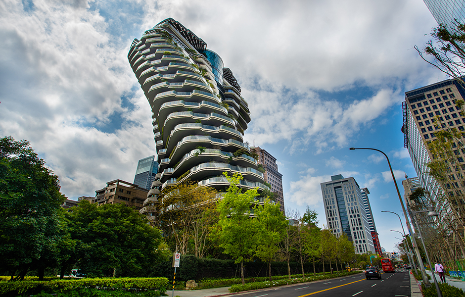 「陶朱隱園」大利多 中工遭寶佳集團突襲！吃下1成股權？