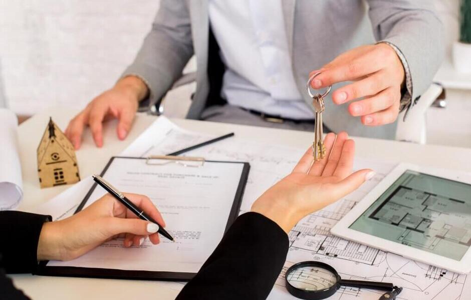 驗屋亂象頻傳 內政部切割：超出法規屬私權契約