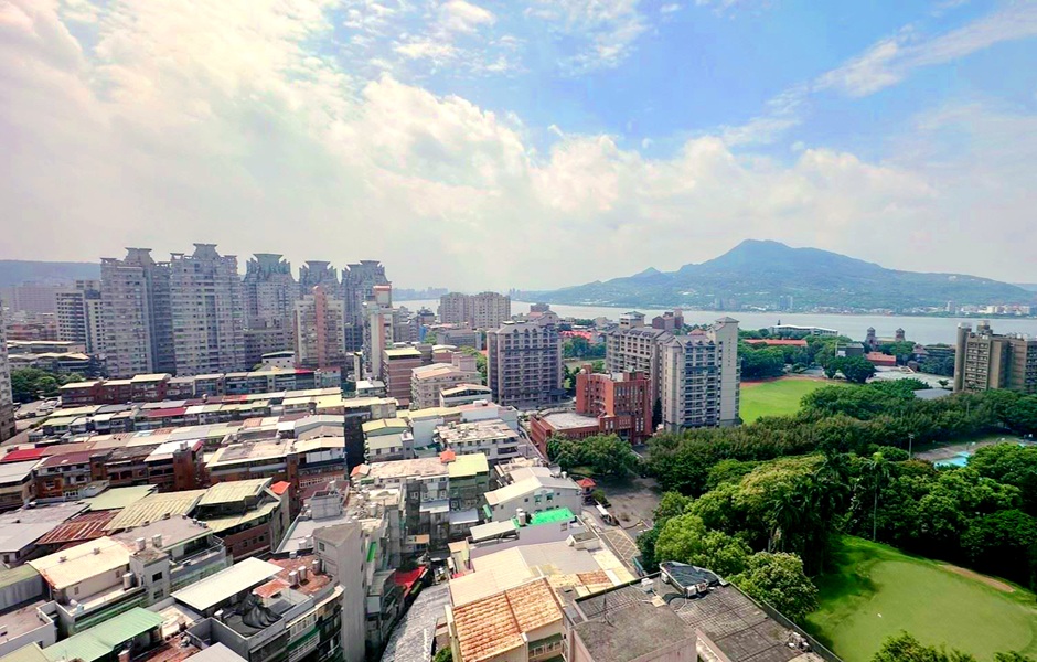 薪水難追房價漲幅 新北年薪百萬內青年買哪?這四區近一年破千戶 薪水難追房價漲幅 新北年薪百萬內青年買哪?這四區近一年破千戶