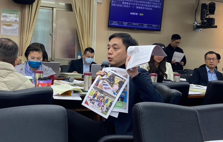 房價壓垮年輕人 內政部擬混搭「地上權社宅」