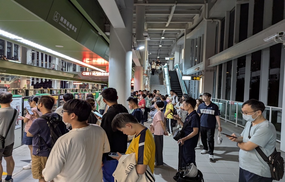 1762409880107349.jpg 多項大型活動帶動捷運運量攀升-_0.jpg