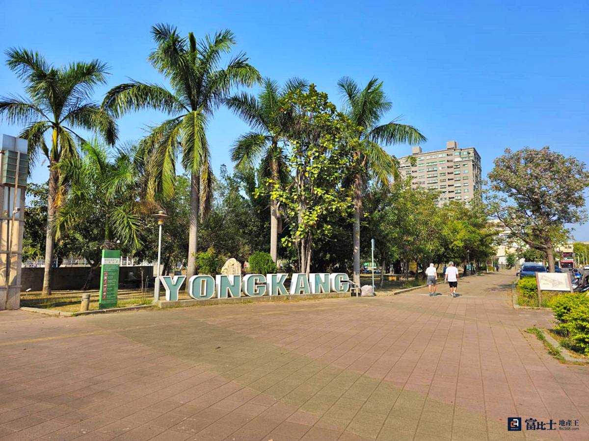 永康拖吊場遷移擬至東區,未來原址將有機會成為停車場,也將有助區域商業機能與發展。(圖/記者蘇茵慧) 永康拖吊場遷移擬至東區,未來原址將有機會成為停車場,也將有助區域商業機能與發展。(圖/記者蘇茵慧)