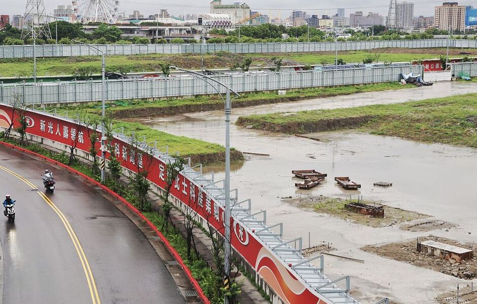 輝達進駐代價曝光 北市府多付新壽 1 億解約金