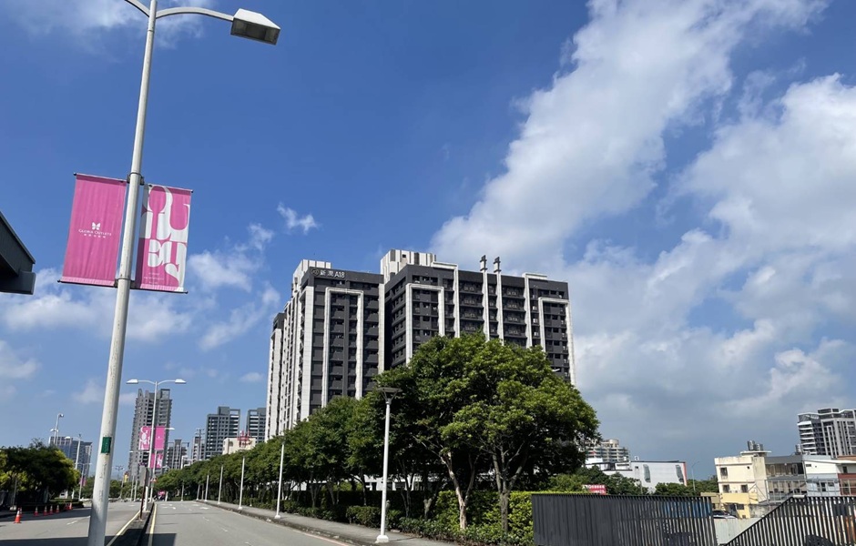 「虛坪改革」公設比可望降5%　專家：得房率將會成為品牌價值的分水嶺