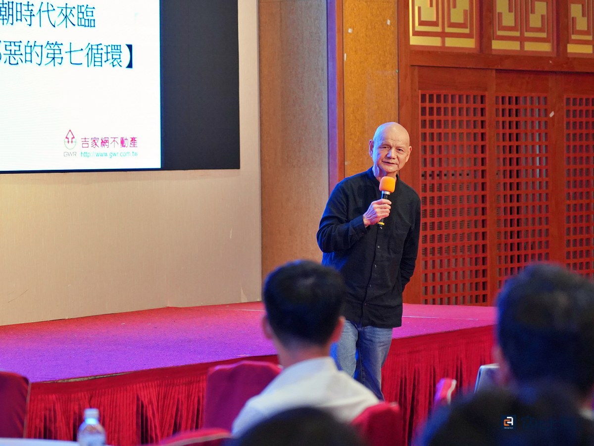 台南過去因基期低、受南科擴張帶動影響,因此是六都中漲幅極快的城市。(圖/記者蘇茵慧) 台南過去因基期低、受南科擴張帶動影響,因此是六都中漲幅極快的城市。(圖/記者蘇茵慧)