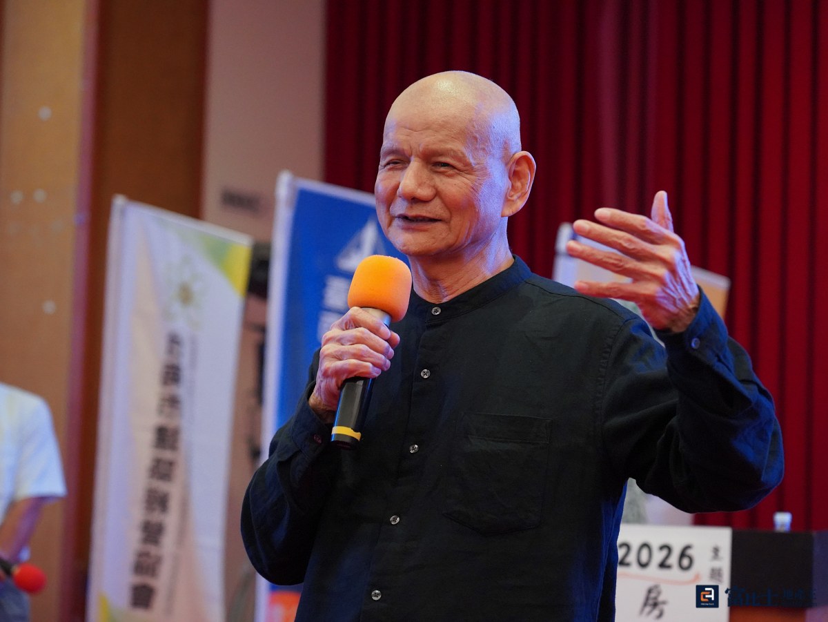 受國際政經與國內政策影響,今年仍處空頭,預售屋抗跌但中古屋已經在往下修正,明年也許才有可能重返溫和多頭。(圖/記者蘇茵慧) 受國際政經與國內政策影響,今年仍處空頭,預售屋抗跌但中古屋已經在往下修正,明年也許才有可能重返溫和多頭。(圖/記者蘇茵慧)