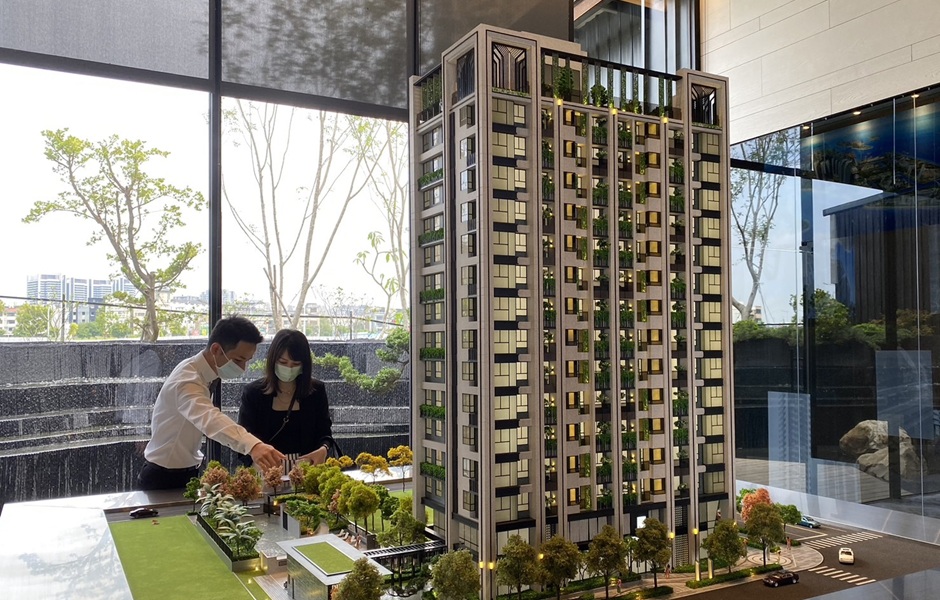 女性購屋力飆升！房貸族占比創14年同期新高 兩大都會區超過五成