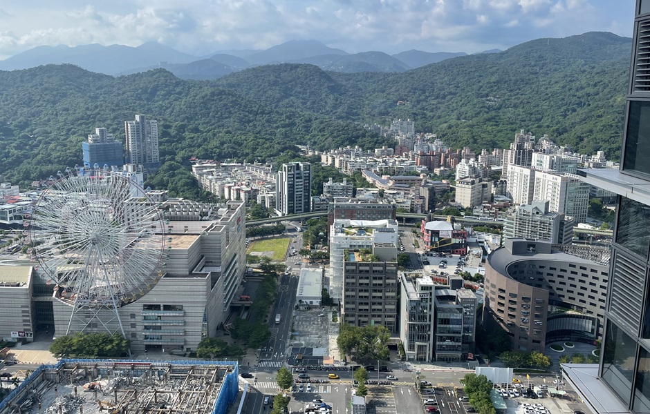 豪宅平均成交面積大減10.5坪！豪宅線成緊箍咒 「小而美」成主流