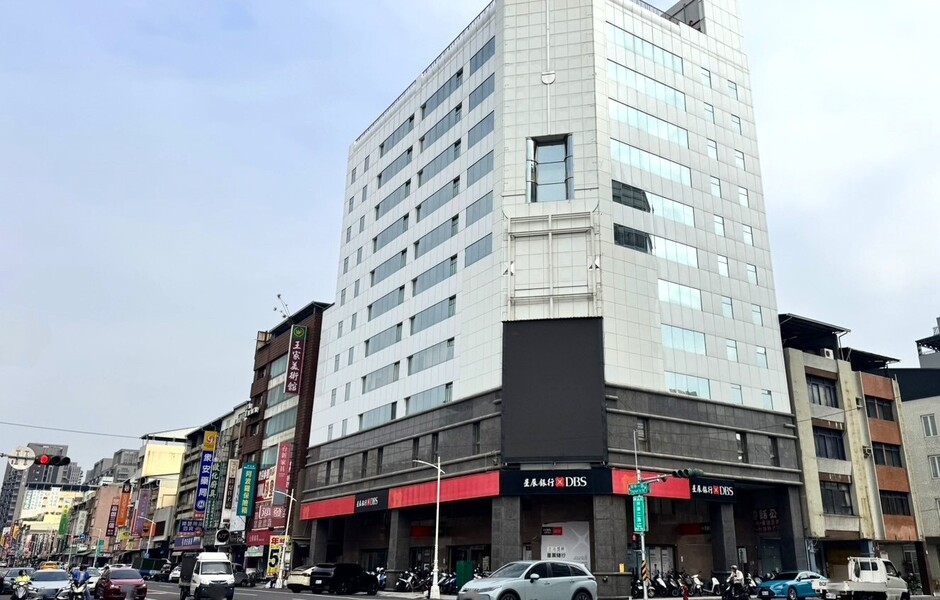 鮪魚飯店跨界包棟商辦　高雄觀光與商務雙軌布局 