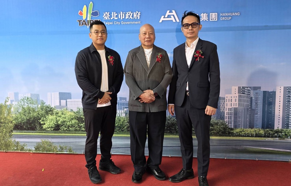 景氣不好蛋黃區更抗跌！漢皇進軍北市 士林公辦都更推讓利8字頭