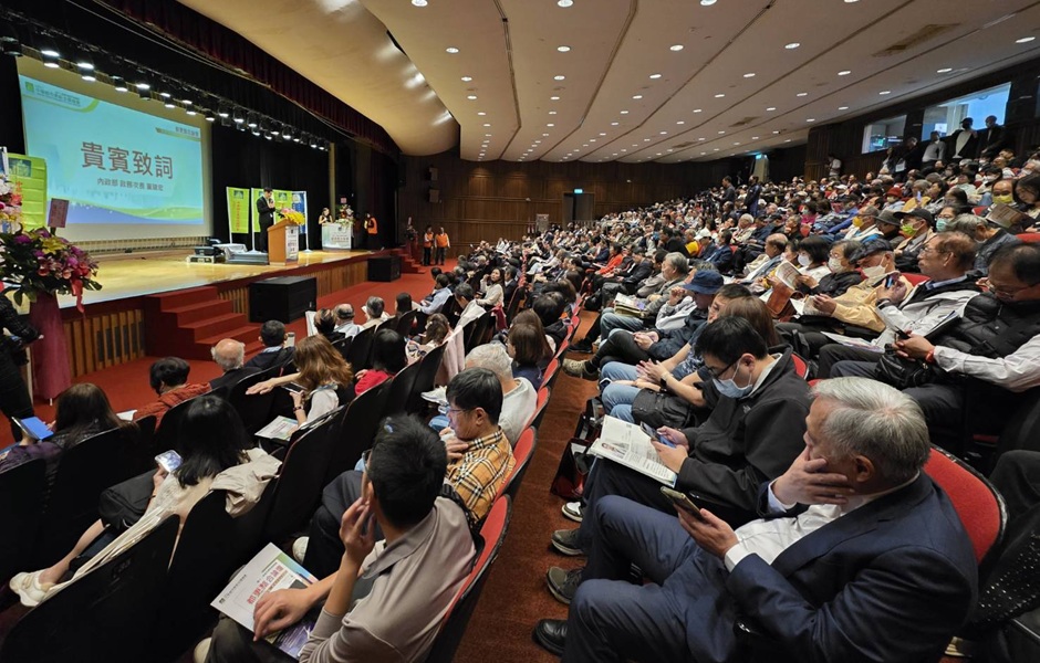 政院明年將力推「自主都更」 都更全國總會：整合人制度應法制化