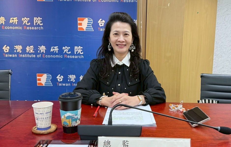 營建指數五連紅靠公建 劉佩真:房市陷僵局 唯降價求解 營建指數五連紅靠公建 劉佩真:房市陷僵局 唯降價求解