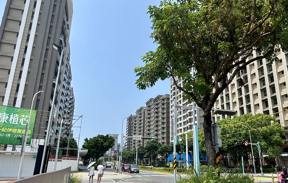 持有超過5年、繳房地合一稅20%成市場主流 專家:這波房價漲勢完整參與 持有超過5年、繳房地合一稅20%成市場主流 專家:這波房價漲勢完整參與