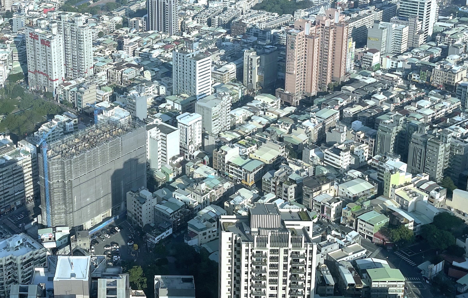 房貸餘額衝 11.49 兆新高　竟是寬限期惹禍