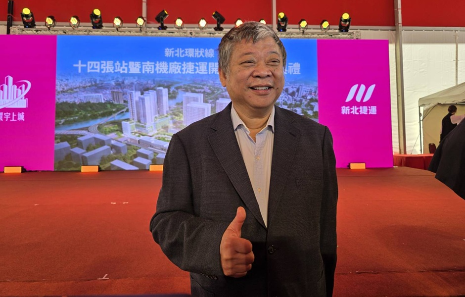 甲山林祝文宇：預售平轉賣不掉 房價回到2、3年前！雙北地板價50萬