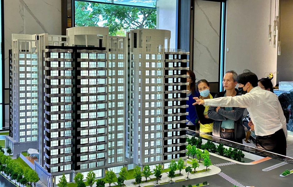 貸款成數低於8成、放款拉長4到6個月 房仲全聯會：一味攬阻購屋買氣會暴衝