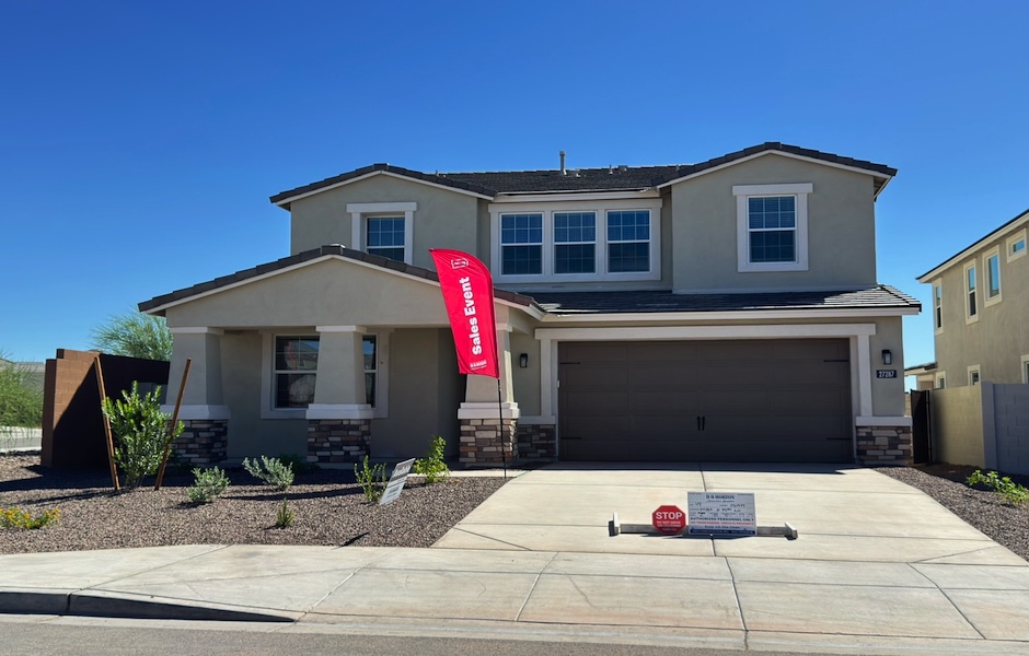 1764754885743703.jpg (圖說:房價上漲,個人資產增加,與此同時,收入增長意味著與去年相比,更多家庭能夠購買中等價位的房屋。).jpg